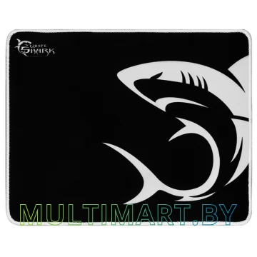 Коврик для мыши White Shark MP-1965 Shark M